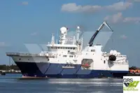 Arbeitsboote zu verkaufen