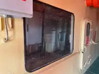 Schleppboot zu verkaufen