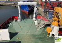 Plattformversorgungsschiff (PSV) zu verkaufen