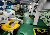 Schleppboot zu verkaufen