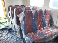 Besatzungsboot zu verkaufen