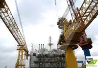 Lastkahn zu verkaufen