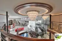 Kreuzfahrtschiff zu verkaufen