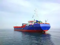 Massengutfrachter zu verkaufen