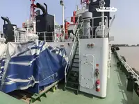 Schleppboot zu verkaufen