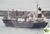 Massengutfrachter zu verkaufen