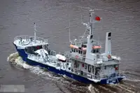 Arbeitsboote zu verkaufen