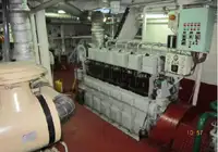 Plattformversorgungsschiff (PSV) zu verkaufen