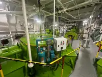 Schleppboot zu verkaufen