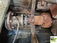 Windparkschiff zu verkaufen