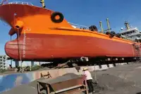 Öltanker, Chemikalientanker zu verkaufen