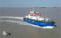 Patrouillenboot zu verkaufen