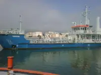 Arbeitsboote zu verkaufen