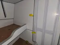 Besatzungsboot zu verkaufen