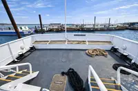 Motorboot zu verkaufen