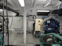 Schleppboot zu verkaufen