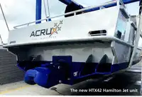 Fährschiff zu verkaufen