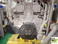 Schleppboot zu verkaufen