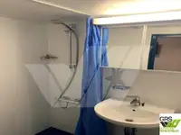 Unterkunft Lastkahn zu verkaufen