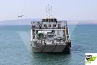 RORO-Schiff zu verkaufen