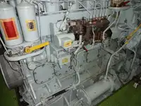 RORO-Schiff zu verkaufen