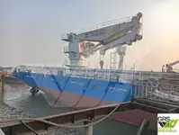 Versorgungsschiff zu verkaufen