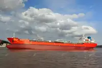 Tanker zu verkaufen