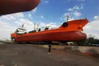 Öltanker, Chemikalientanker zu verkaufen