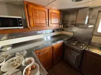 Containerschiff zu verkaufen