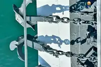 Fährschiff zu verkaufen