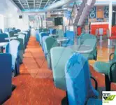 RORO-Schiff zu verkaufen