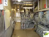 RORO-Schiff zu verkaufen