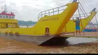 Landungsboot, Panzer zu verkaufen