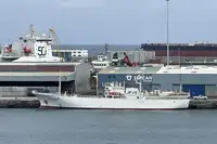 Fischkutter zu verkaufen