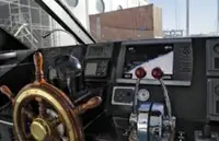 Motorboot zu verkaufen