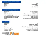 Hubbohrgerät zu verkaufen
