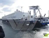 Containerschiff zu verkaufen