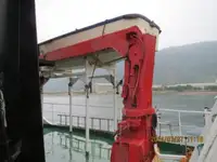 Massengutfrachter zu verkaufen