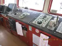 Massengutfrachter zu verkaufen