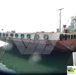 Lastkahn zu verkaufen