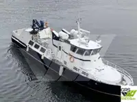 RORO-Schiff zu verkaufen