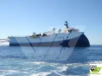 Vermessungsschiff zu verkaufen