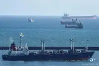 Kühlschiff zu verkaufen