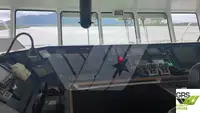 RORO-Schiff zu verkaufen