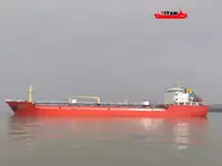 Öltanker, Chemikalientanker zu verkaufen