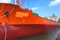 Tanker zu verkaufen