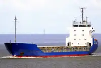 Massengutfrachter zu verkaufen