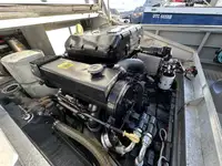 Patrouillenboot zu verkaufen