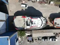 Schleppboot zu verkaufen
