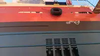 Schleppboot zu verkaufen